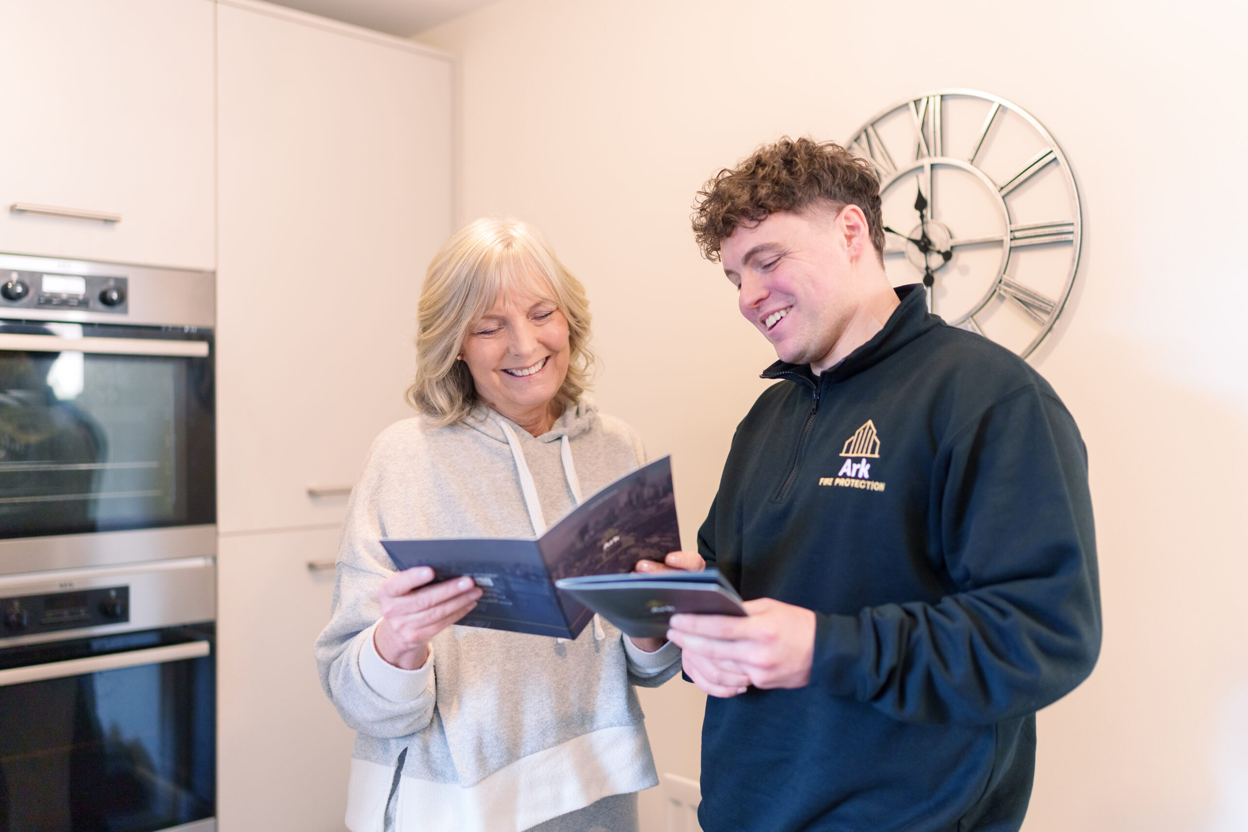 housing association image