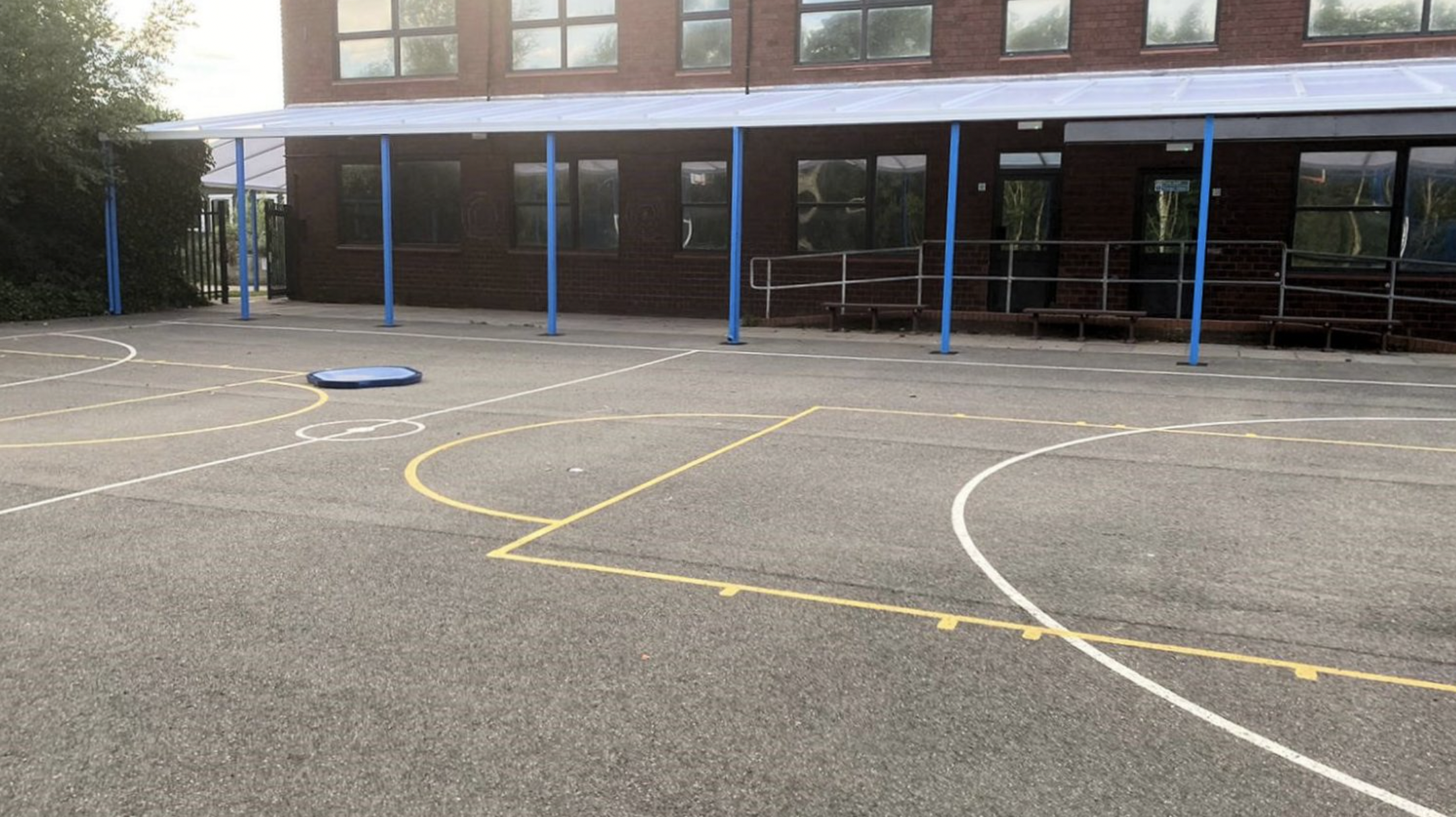 The Chiltern School Kingsland Campus